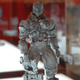 Illustration for article titled From emMass Effect/em to emMetal Gear/em, This is a Symphony in Plastic